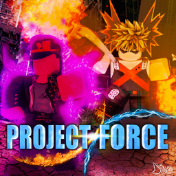 Project Force