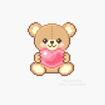 Teddy bearsシ