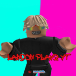 ##### and Landon and Damian