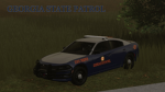 Georgia State Patrol - GSRP