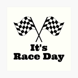 Straight Race