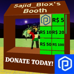 simply donate.