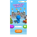 Nouveau Amie
