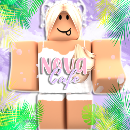 [🧁]Nova Bakery Café