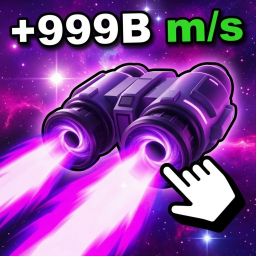 Jetpack Race