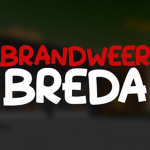 [NLD] Brandweer | Breda