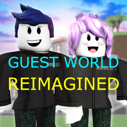 Guest World Reimagined (UPD)