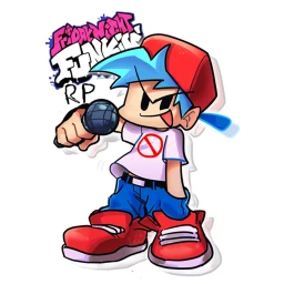 friday night funk RP icon
