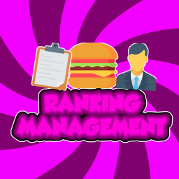 Rank management [PC ONLY]