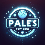 Pale's Toybox