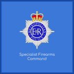 SFC | • Specialist Firearms Command