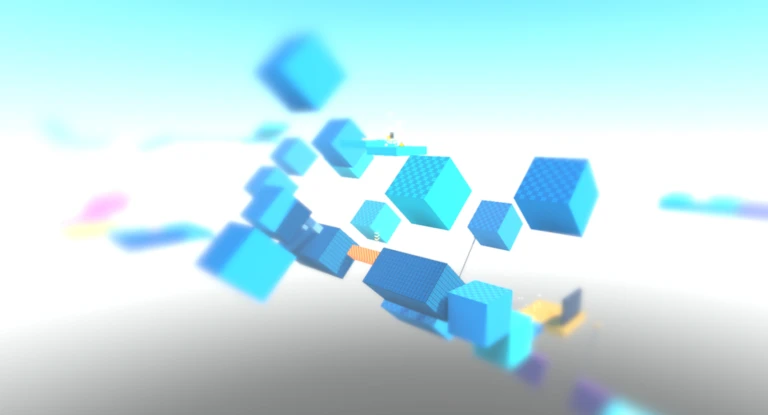 World 3 Update