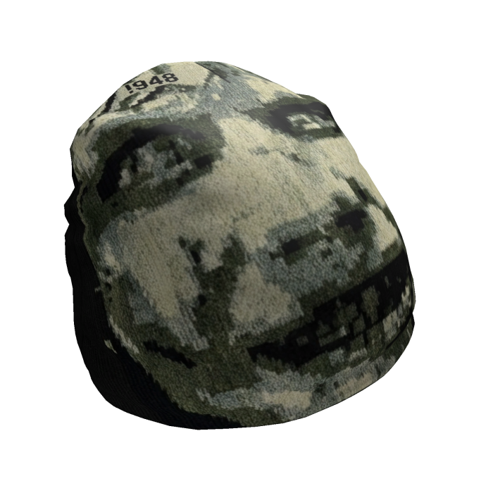 Distorted Horror Beanie