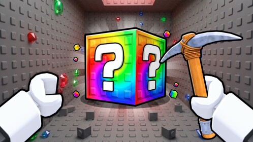 [NEW] Dig for Brainrots!🍀