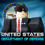 [RP-DOD] Department of Defense