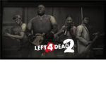 Left 4 Dead 2 Fan group!