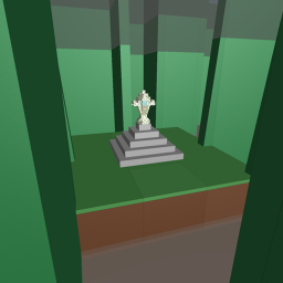 Maze icon
