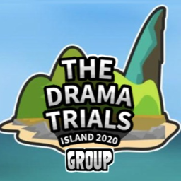 [GROUP] The Drama Trials: Island Roleplay