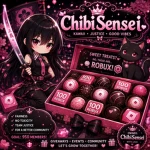 ChibiSensei Group Thumbnail