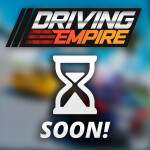 Driving Empire🏎️ Car Racing