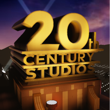 20th Century Studios Logo 2020