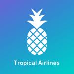 Tropical Airlines™
