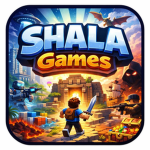 SHALA Games