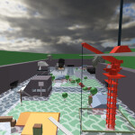 |1| The Great Flood SECURED