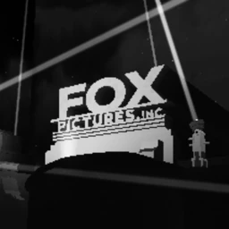 Fox Pictures Inc. (1933) Logo icon