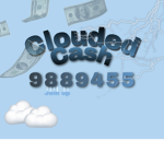 c l o u d e d <3 !