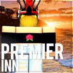 Premier Inn Hotels & Resorts.