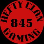 Hefty Clan 845