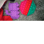 Fidget toy club
