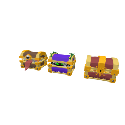 Chest kit