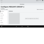 MEGAN'S GROUP :)