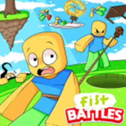 Punch battles! [NEW]