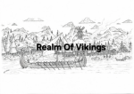 Realm Of Vikingş