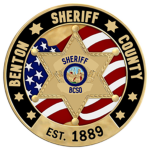 BCSO | Benton County Sheriffs Office