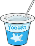 Yogurt studistp