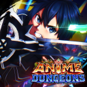 [UPD 3.5✨] Anime Dungeons