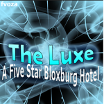 The Luxe Hotel