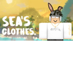 ~Sea's Clothing Shop~
