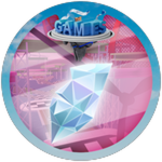 The Games: Pink Obby Shine