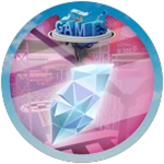 The Games: Pink Obby Shine
