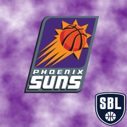 [SBL] - Phoenix Suns