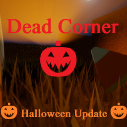 Dead Corner [BACK]