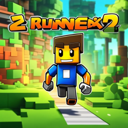2D Runner Experience 2 [ALPHA]
