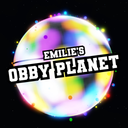 Obby Planet 🌎 [BETA]