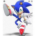Super sonic speed fan group