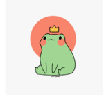 Frog world!!